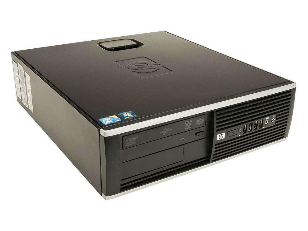 HP 8200 Desktop