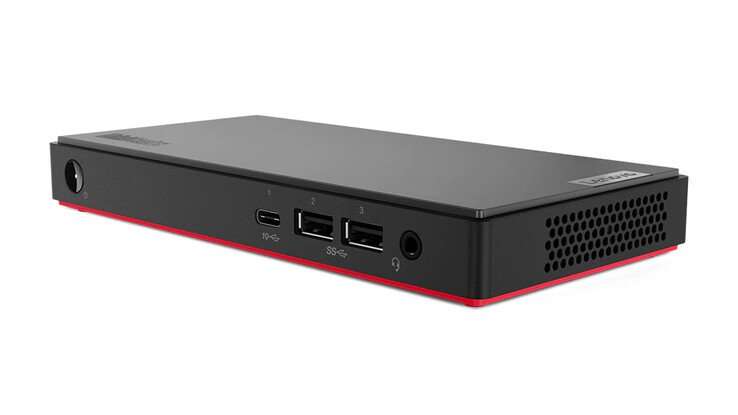 Lenovo Micro Desktop
