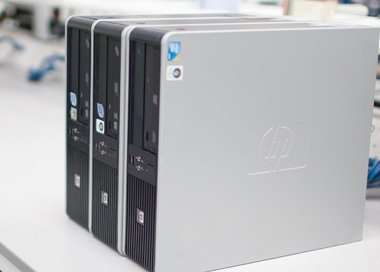 Desktops