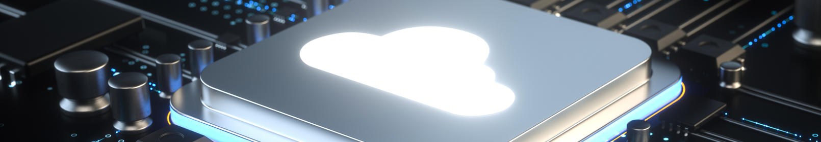 It rental for cloud migration