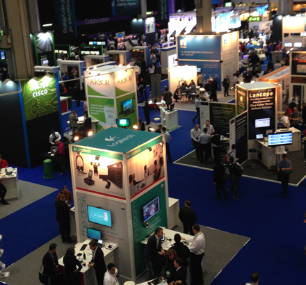 exhibitionhall
