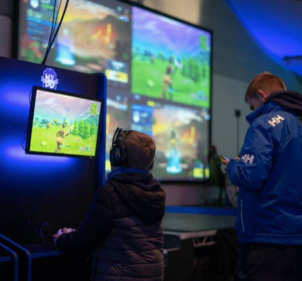 egaming