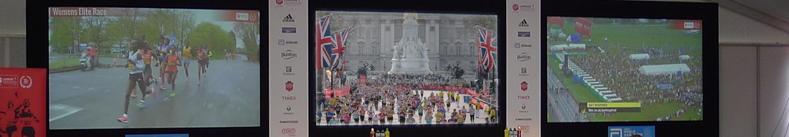 av rental for major events