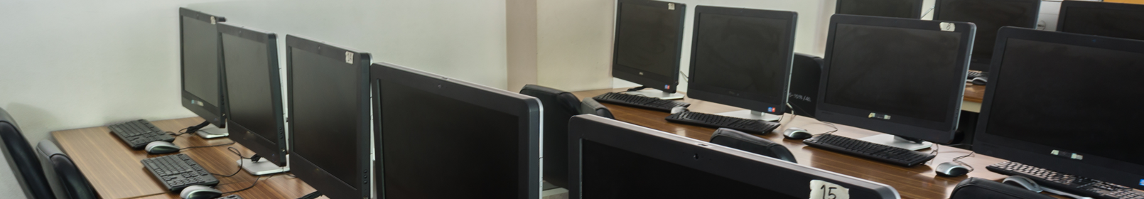 IT for Training courses
