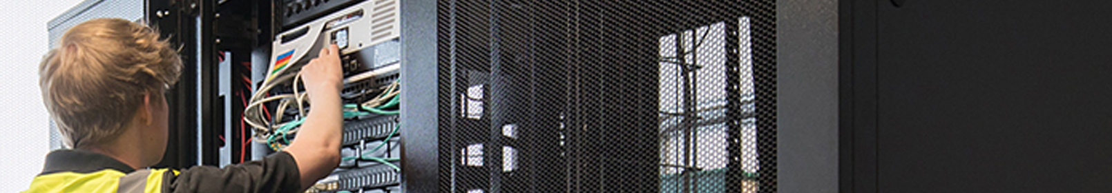 server rental