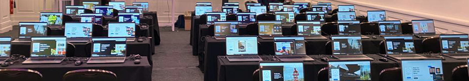training room it rental