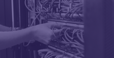 server rental