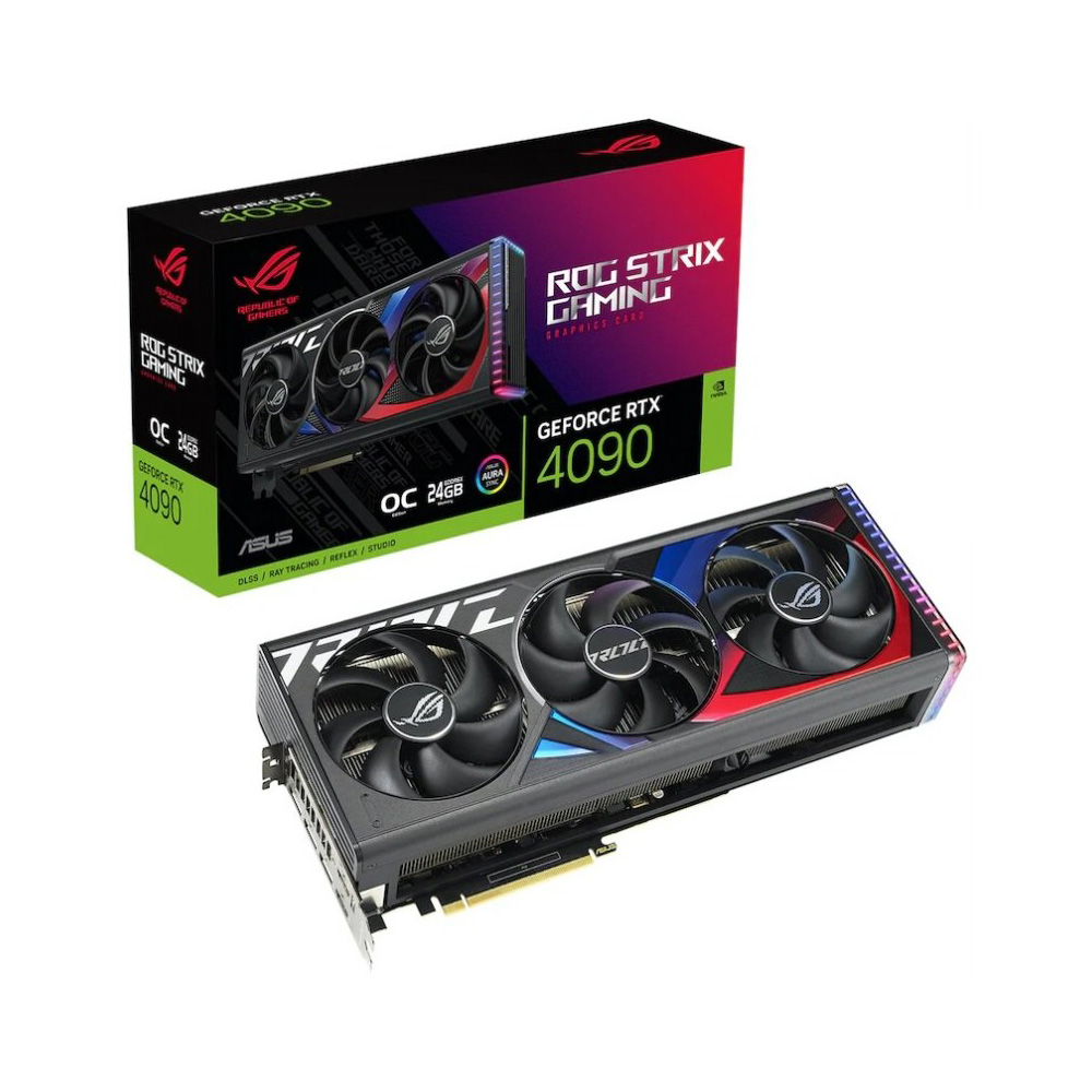 GTX4090 Graphics Card