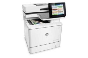 Printer rentals in London