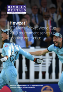 Cricket world cup