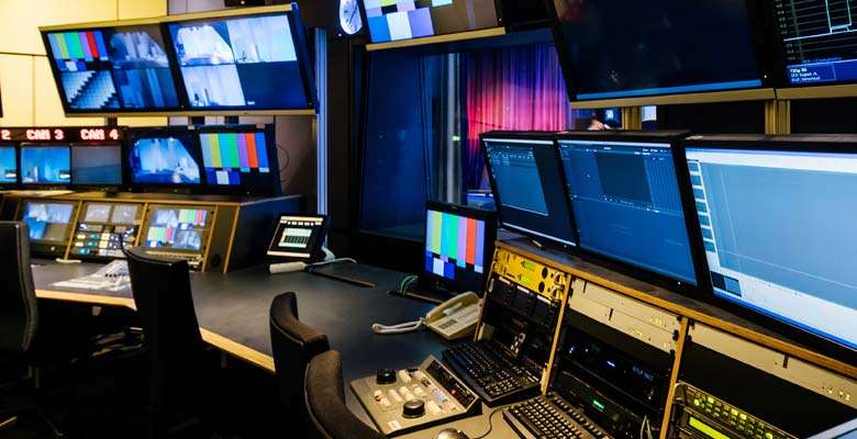 production 2