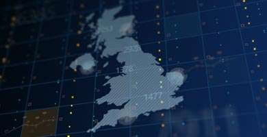 Fast delivery on IT rentals in the UK